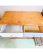 Chest of drawers Dressed with 5 Drawers Coloured