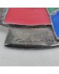Silver Necklace Signed Sonia DELAUNAY ARTCURIAL Edition