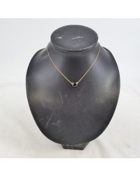 Collier en Or 18K 3.70 Grammes Brut