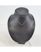 Collier en Or 18K 3.70 Grammes Brut