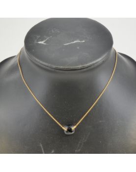 Collier en Or 18K 3.70 Grammes Brut
