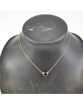 Collier en Or 18K 3.70 Grammes Brut