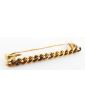 Small Barette in Gold 18k 1.18 Grams