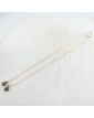 Pearl and Quartz Necklace