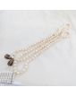 Pearl and Quartz Necklace