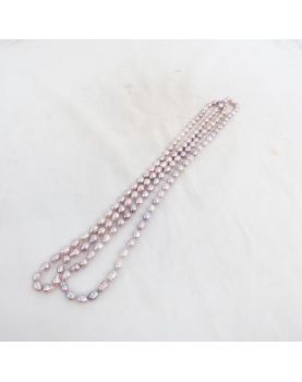 Collier de Perles d’Eau Douce