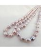 Collier de Perles d’Eau Douce
