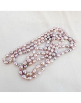 Collier de Perles d’Eau Douce