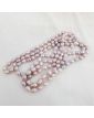 Collier de Perles d’Eau Douce