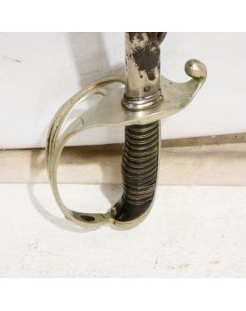 French Cavalry Saber