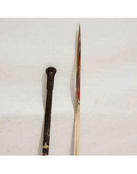 Sabre de Cavalerie Français