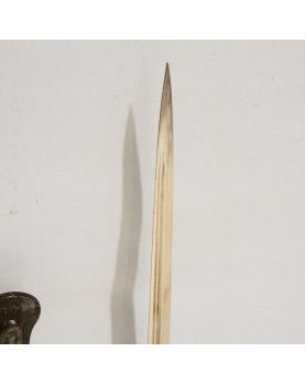 Sabre de Cavalerie Français