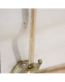French Cavalry Saber