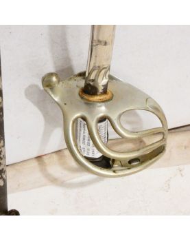 French Cavalry Saber
