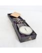 Old Dial Comparator in its Case ZIVY Paris