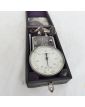 Old Dial Comparator in its Case ZIVY Paris