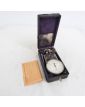 Old Dial Comparator in its Case ZIVY Paris