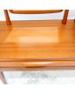 Coiffeuse Française Style Scandinave