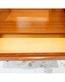 Coiffeuse Française Style Scandinave