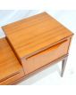 Coiffeuse Française Style Scandinave