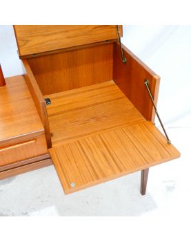 Coiffeuse Française Style Scandinave