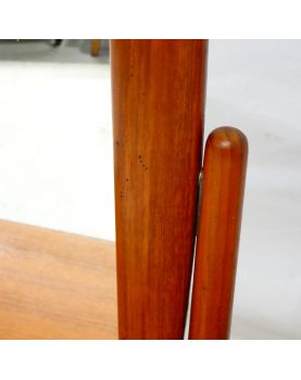 Coiffeuse Française Style Scandinave