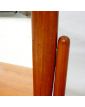 Coiffeuse Française Style Scandinave