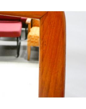 Coiffeuse Française Style Scandinave