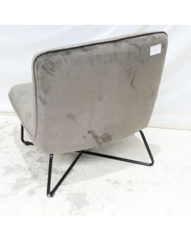 Modern Grey Driver