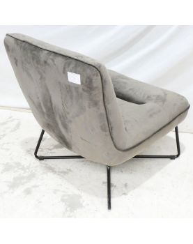 Modern Grey Driver