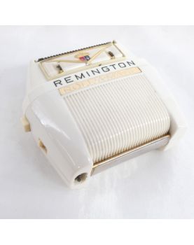 Remington Retro Shaver