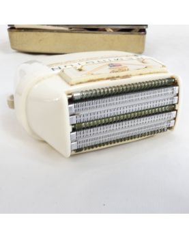Remington Retro Shaver