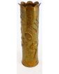 Verdun WW1 Brass Socket
