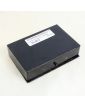 Small Black Box Asian Decor