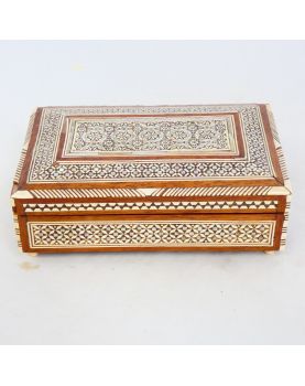 Petit Coffret Syrien