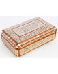 Petit Coffret Syrien