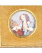 Miniature Encadré Femme