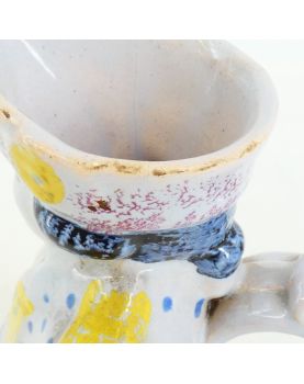 JACQUOT pitcher