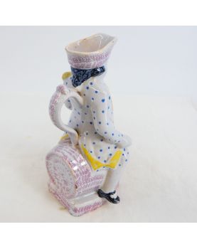 JACQUOT pitcher