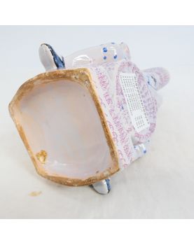 JACQUOT pitcher