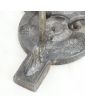 Paire de Bougeoirs Art Nouveau