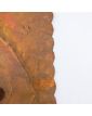 Oriental Copper Rectangular Tray
