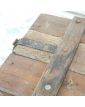 Wooden Military Crate