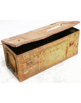 Caisse Anglaise 1941