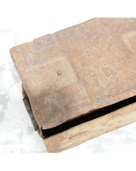 English Box 1941