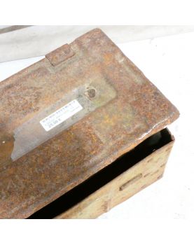 English Box 1941