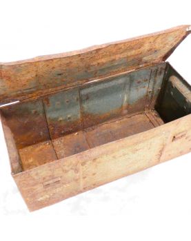 English Box 1941