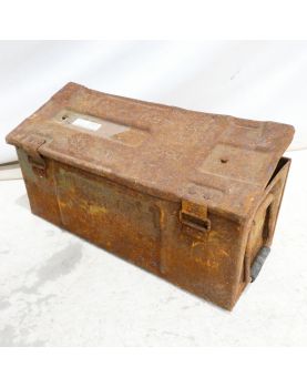 Caisse Anglaise 1941