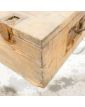 German Caisse in Wood