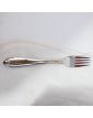 ROYAL BESTECKE Silver Metal Cutlery Set in its Case